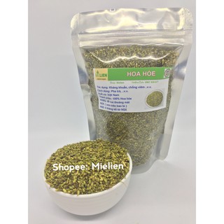 1Kg Hoa hòe khô loại 1