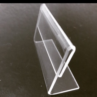 Combo 100 menu mica 6*10cm