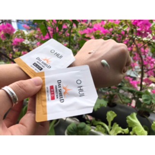 Combo 30 gói kem chống nắng ohui