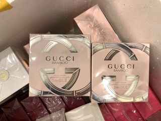 🎋 GUCCI BAMBOO mini 5ml 😻😻