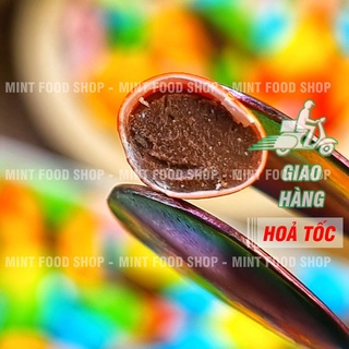 Kẹo Nhộng Socola - Lon 500gr