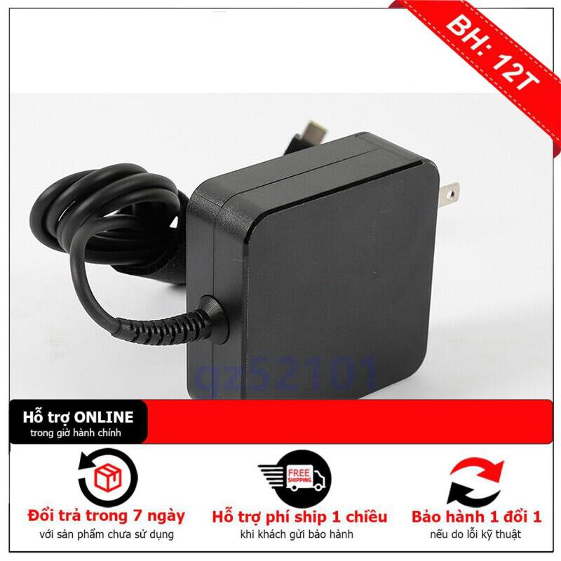 [ Sạc zin xịn ] Sạc Adapter Laptop Lenovo IdeaPad 720s