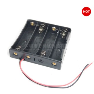 Đế pin 18650 1AA/ 2AA/ 3AA/ 4AA