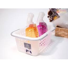 Giỏ đựng đồ đa năng có quai xách