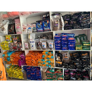 Thức Ăn Hạt Mềm Cho Chó Con ZENITH 1.2KG