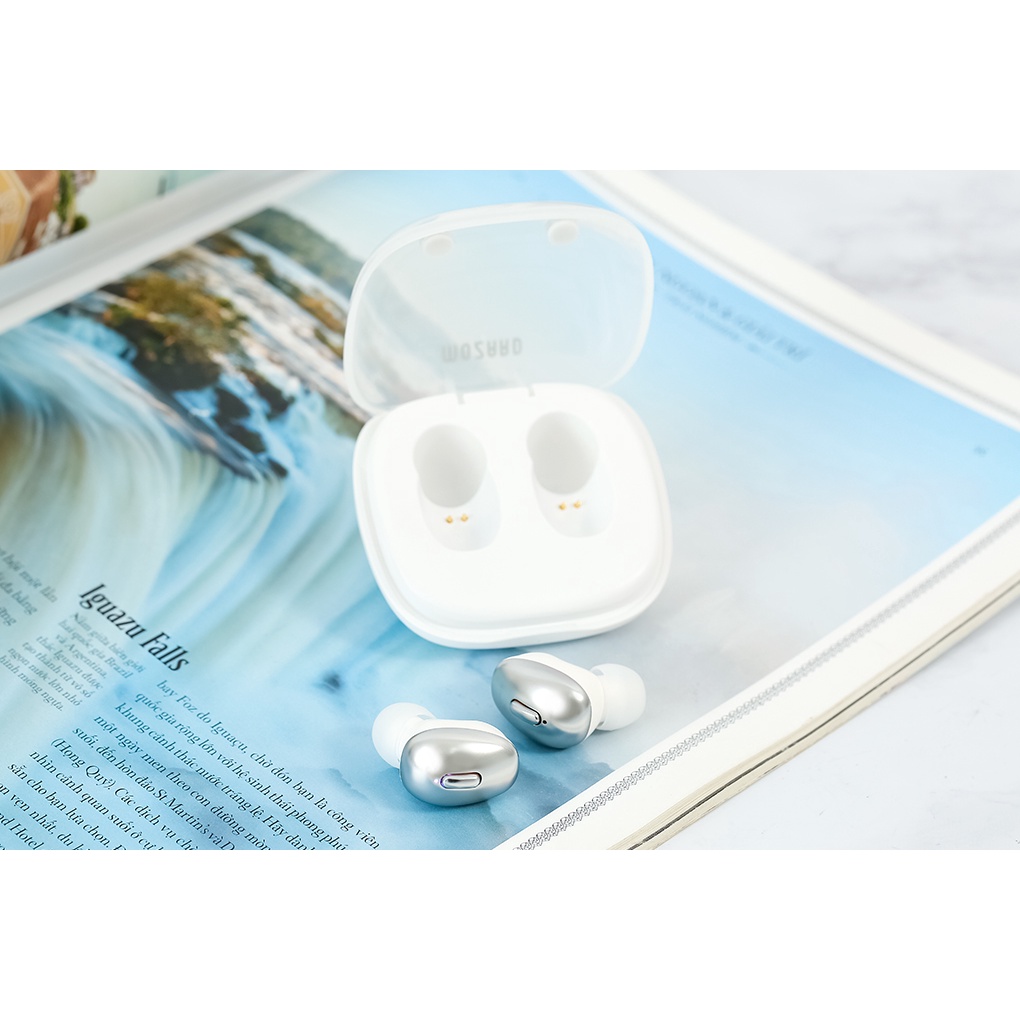 Tai nghe Bluetooth True Wireless Mozard Q8