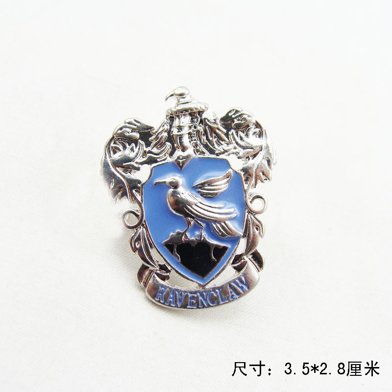 Phụ Kiện Trang Trí Ốp Điện Thoại Phong Cách Harry Potter DIY Thời Trang