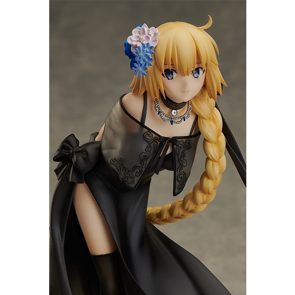 Mô hình chính hãng PVC Scale - Fate/Grand Order - Jeanne d'Arc - 1/7 - Heroic Spirit Formal Dress ver., Ruler (Aniplex)