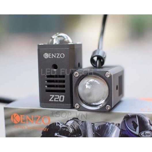 Trợ Sáng KENZO Z20 2 Nhiệt Màu Giá 1 Đôi