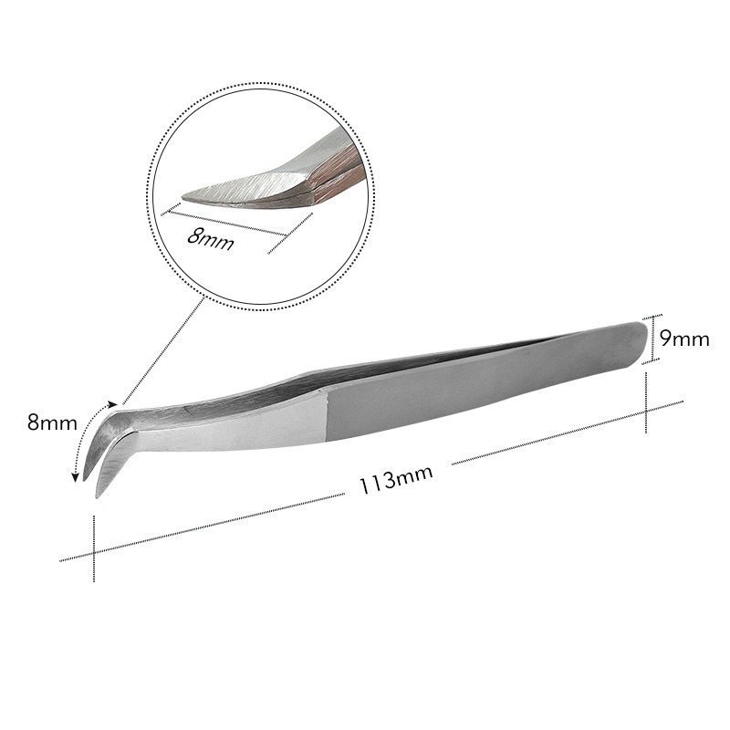 nhip volume