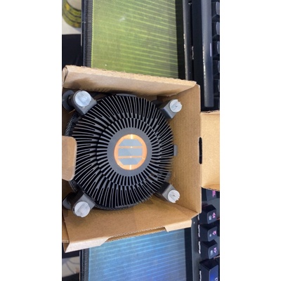 FAN ZIN TẢN NHIỆT CPU ZIN NEW