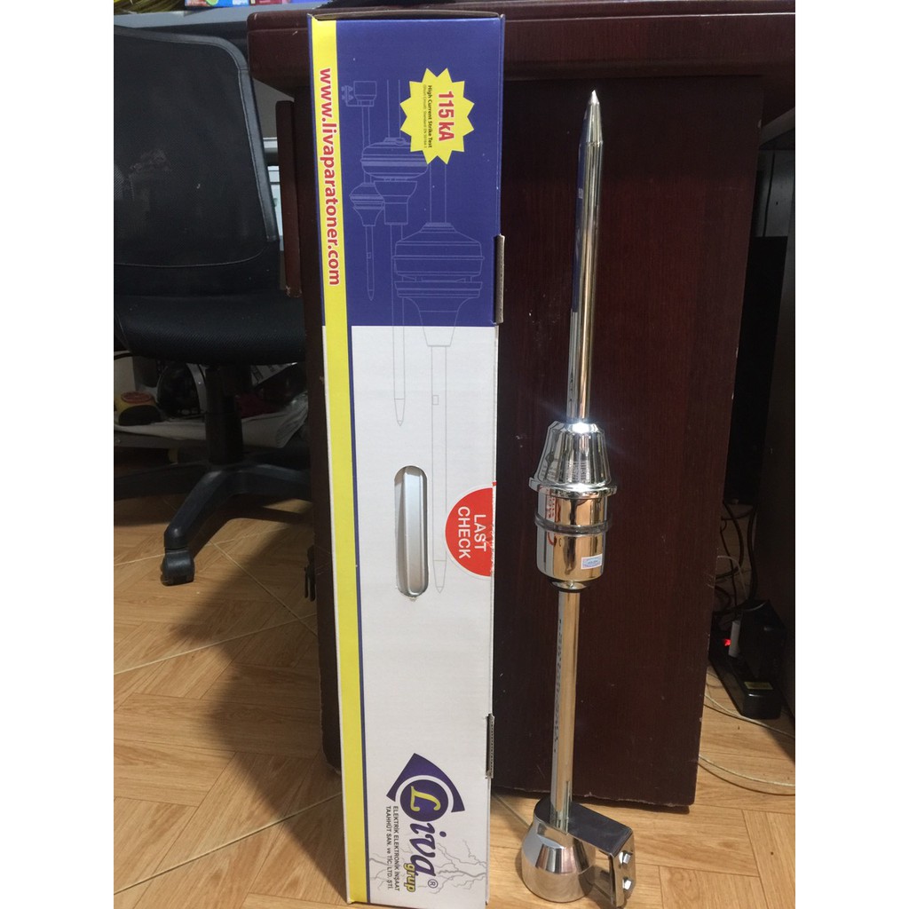 Kim thu sét Liva CX040T chính hãng