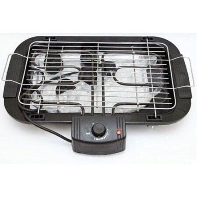 Bếp Nướng Điện không khói ELECTRIC barbecue Grill