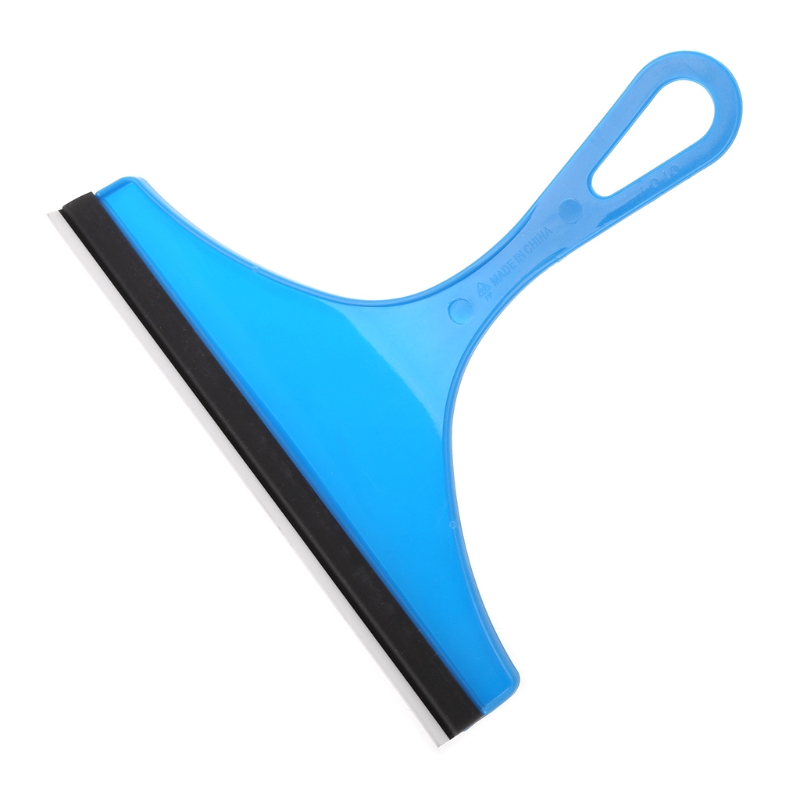 ☀SUPB☀ Car Vehicle Windshield Window Wash Clean Water Wiper Soap Cleaner Scraper Blade Squeegee