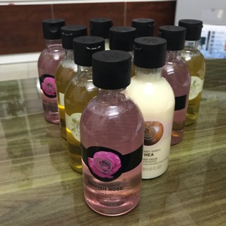 Sữa tắm The Body Shop