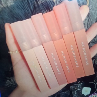 Son kem lì mềm mịn
