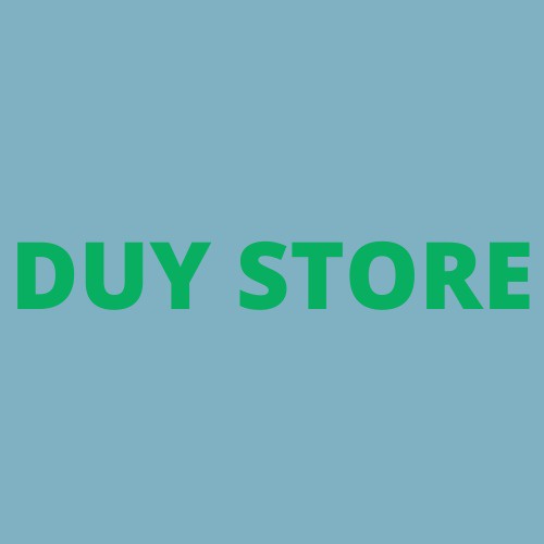DUY STORE CÔNG NGHỆ GIÁ TỐT