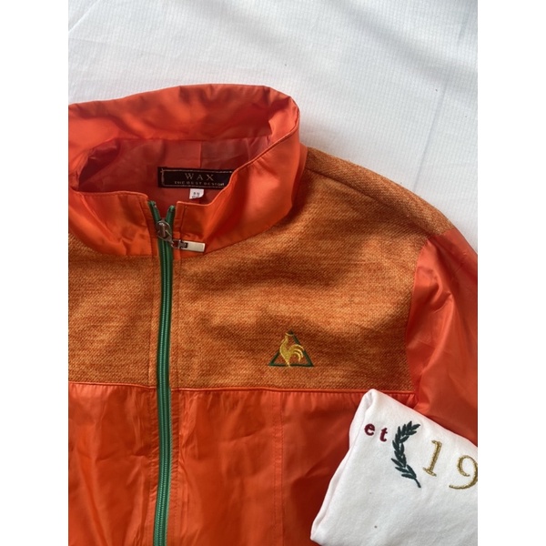 ÁO KHOÁC DÙ KOREA