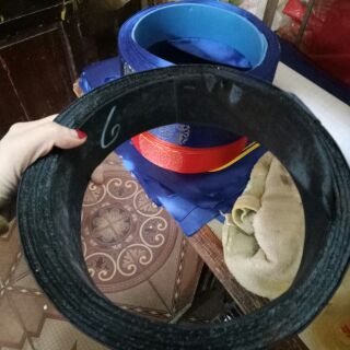 [ Đồ tế lễ ] Mấn mừng thọ (khăn xếp)