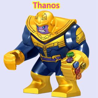 Mô Hình Nhân Vật Siêu Anh Hùng Marvel