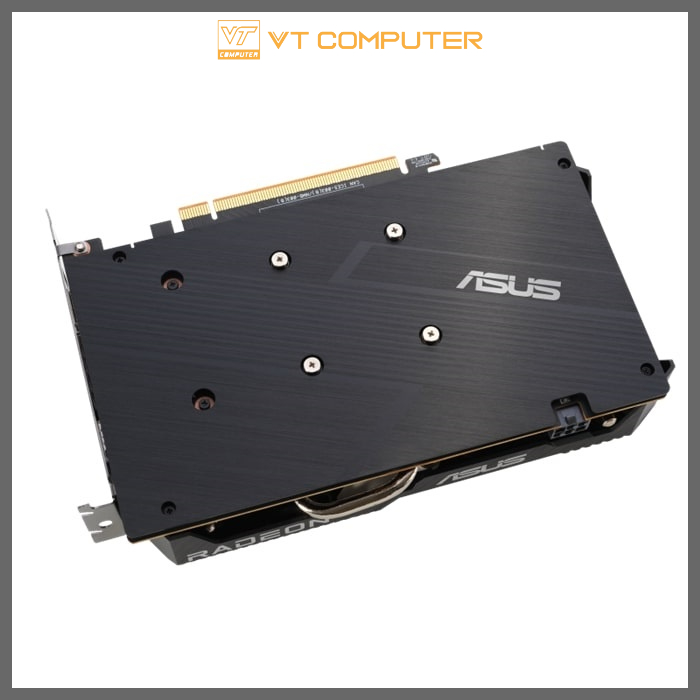 Card Màn Hình RX 6500 XT / 4GB / Asus Dual / 2 Fan / Bảo Hành 36 Tháng | BigBuy360 - bigbuy360.vn