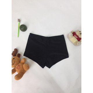 Quần bơi nữ lẻ dáng short