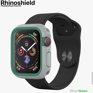 Ốp Chống Sốc Rhinoshield Cho Apple Watch