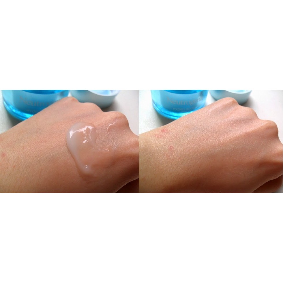  Kem dưỡng Neutrogena Water Gel - Gel Cream -Water-gel (da dầu)