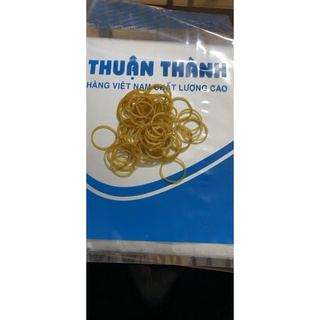 100gram thun vàng cột hàng hóa, văn phòng phẩm