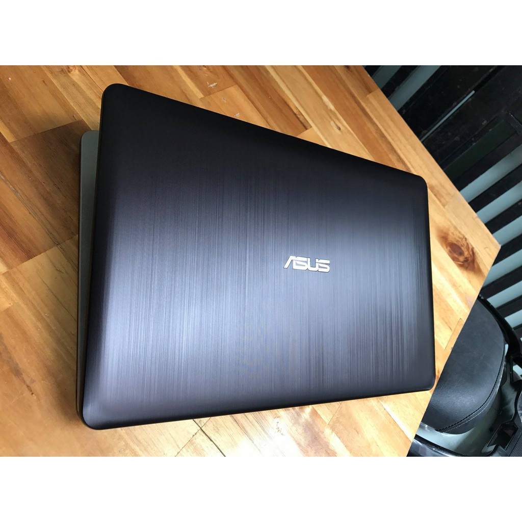 Laptop Asus X541, i5 7200u, 4G, 1000G, vga 2G, 15.6in