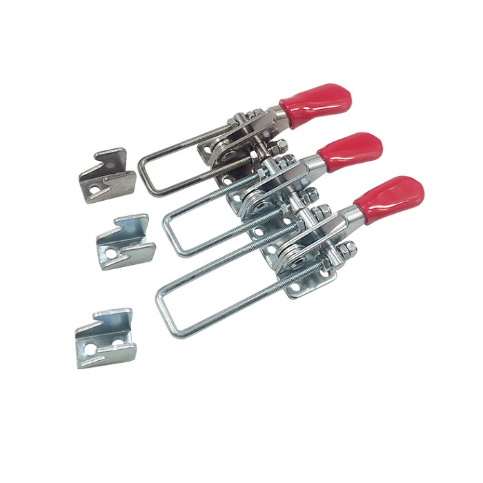 Khoá kẹp móc GH40323 40323 inox