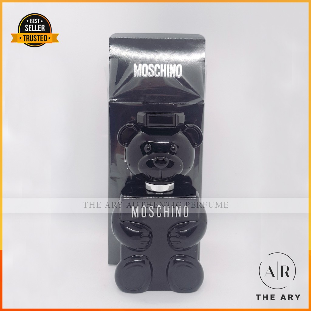 The Ary - Nước Hoa Nam Độc Đáo, Năng Động, Mạnh Mẽ Moschino Toy Boy EDP | BigBuy360 - bigbuy360.vn