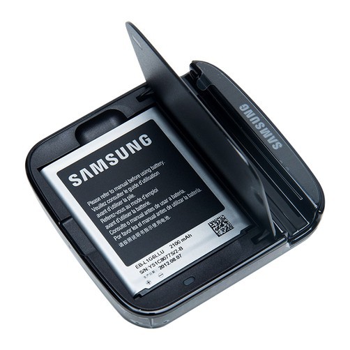 Dock sạc Samsung S3, chính hãng Temei