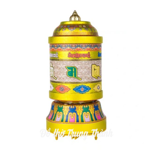 Kinh luân điện