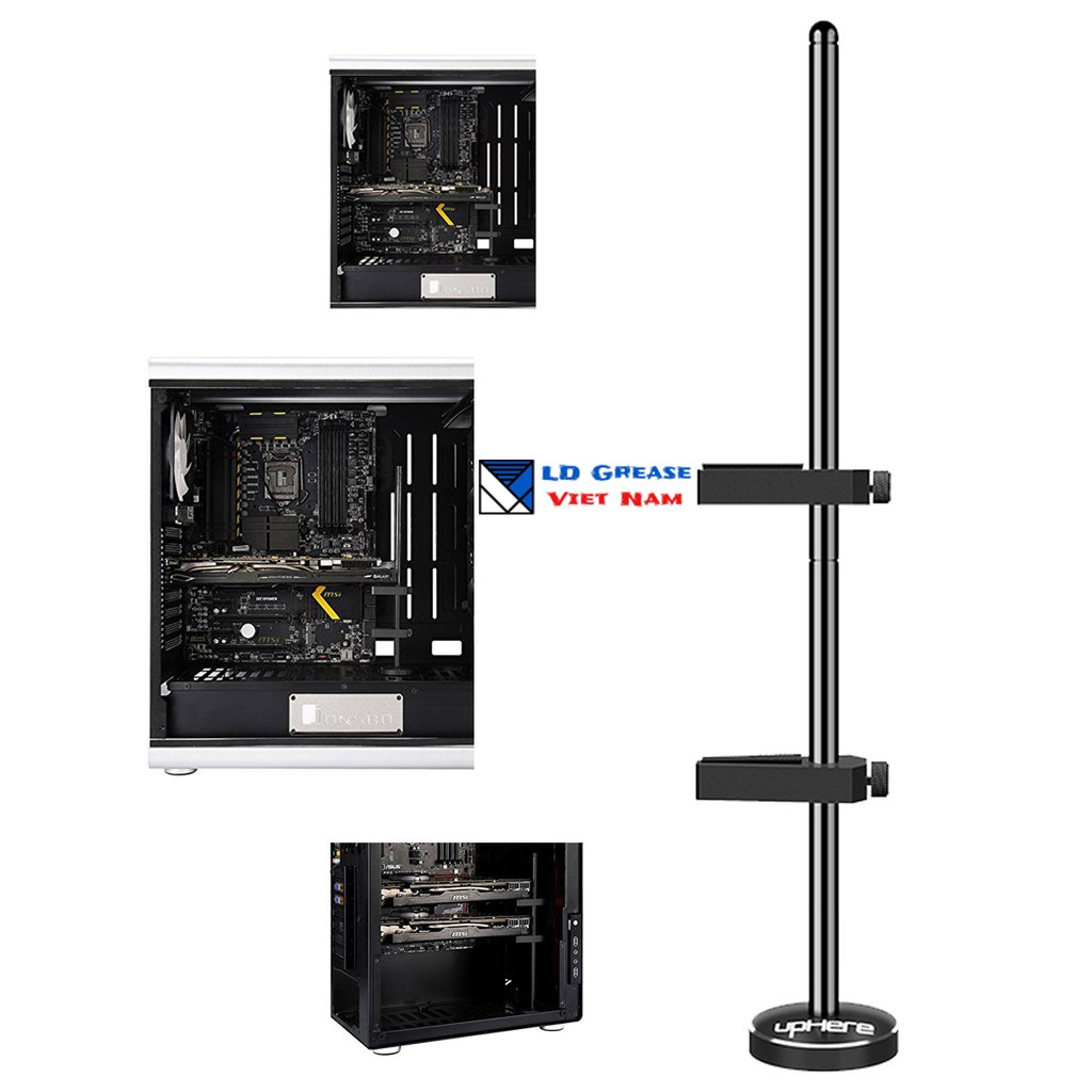 [Freeship toàn quốc từ 50k] Chống VGA Jonsbo