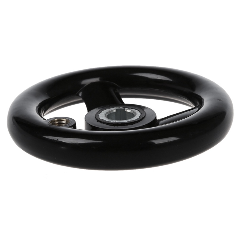 Bánh Xe Lăn Cầm Tay Đường Kính 3.9 "Cho Máy Phay