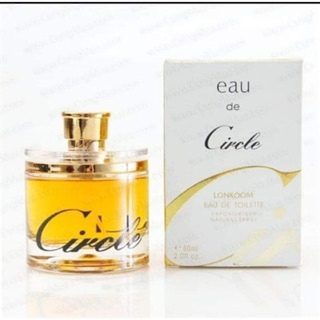 Nước Hoa  Eau de Circle