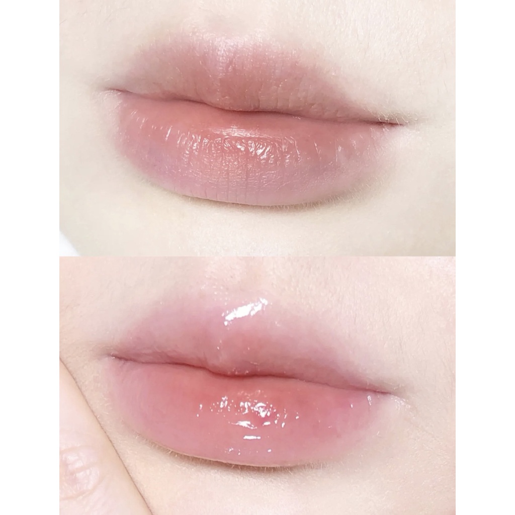 Kem Dầu / Son Môi Dưỡng Ẩm Làm Sáng Da DOURE Ncat