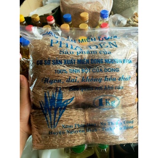 miến dong phia đén Cao Bằng 1kg