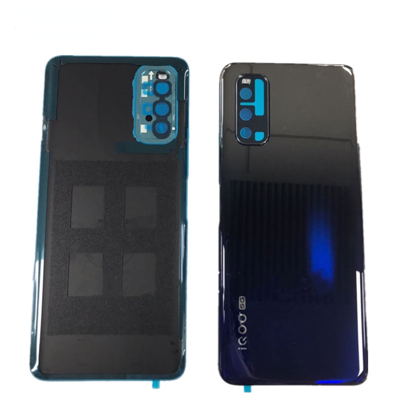 Nắp Lưng Điện Thoại Vivo Iqoo Neo3 5G  Thay Thế Chuyên Dụng Cho