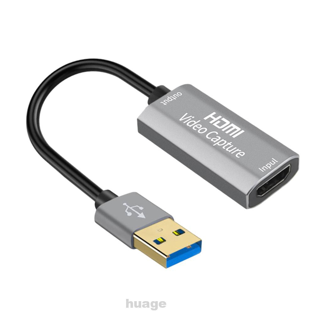 Bộ Chuyển Đổi Hdmi Sang Usb Chuyên Dụng