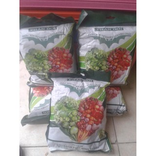 Phân dơi nguyên chất 100% gói 1kg