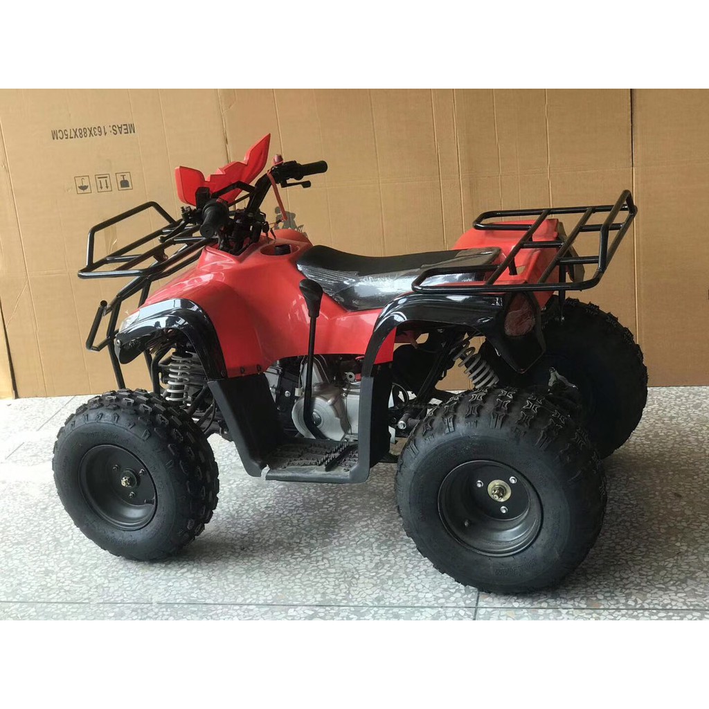 Xe địa hình 4 bánh ATV 250cc
