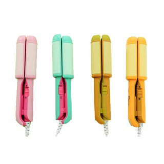 Máy Làm Tóc Mini Kemier 2 In 1 Summer Fruit