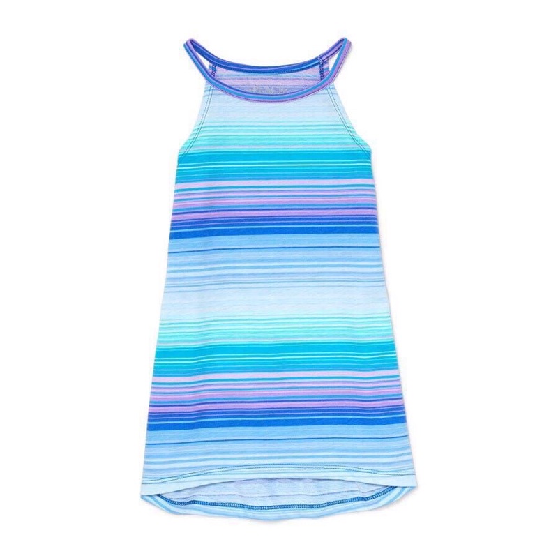 Áo 2 dây cổ yếm Place