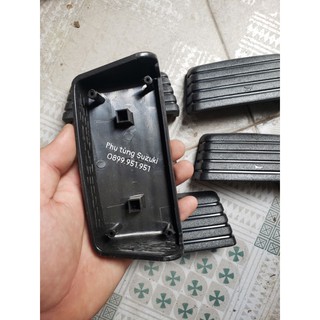 Nắp còi SUZUKI 5 tạ và 7 chỗ
