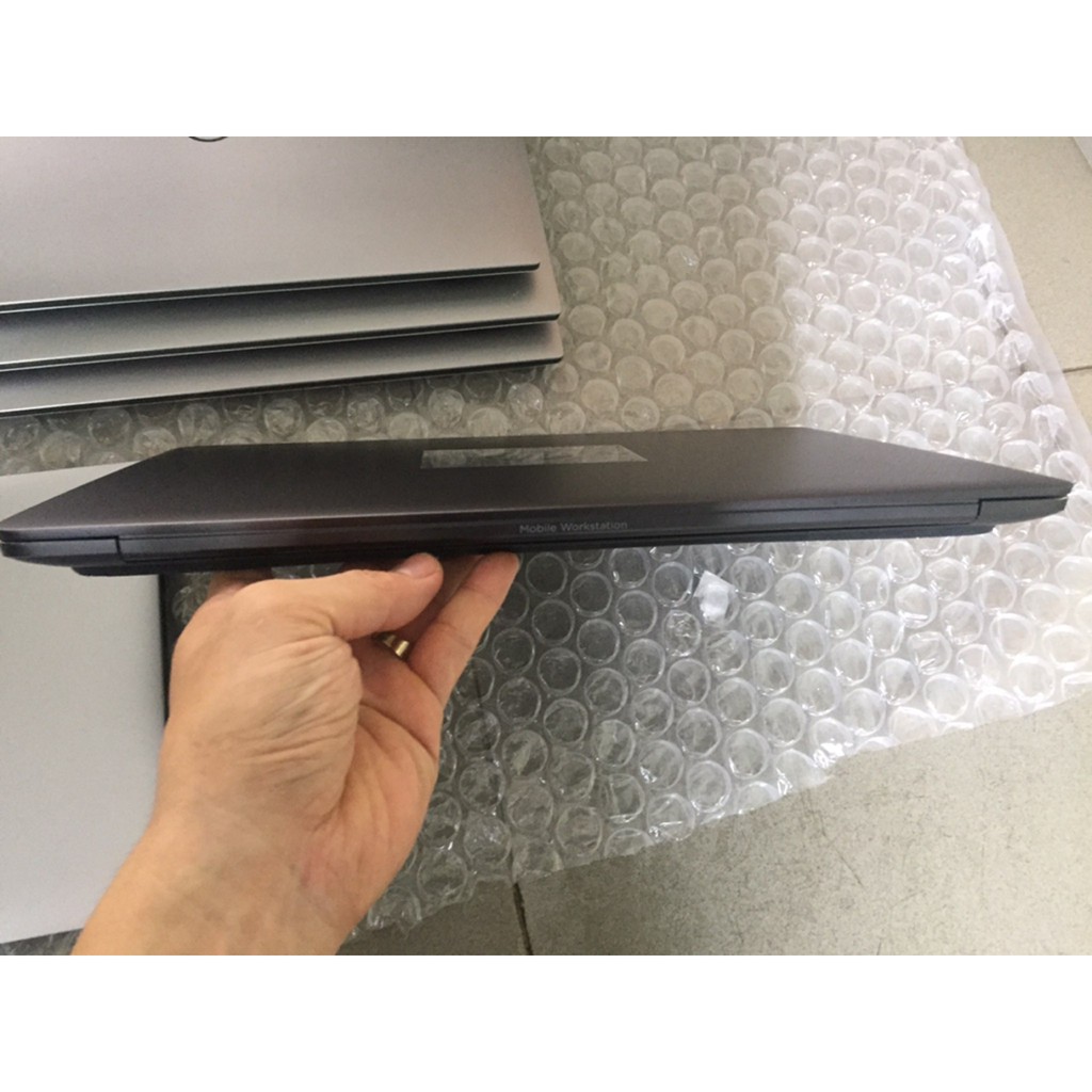 Laptop Dell Precision M5510 Xeon E3-1505M V5, Ram 8G, NVME 256G, M1000M, 15''6 FHD. | BigBuy360 - bigbuy360.vn