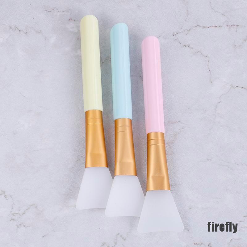 Cọ Silicone Quét Mặt Nạ Chuyên Dụng Tiện Lợi