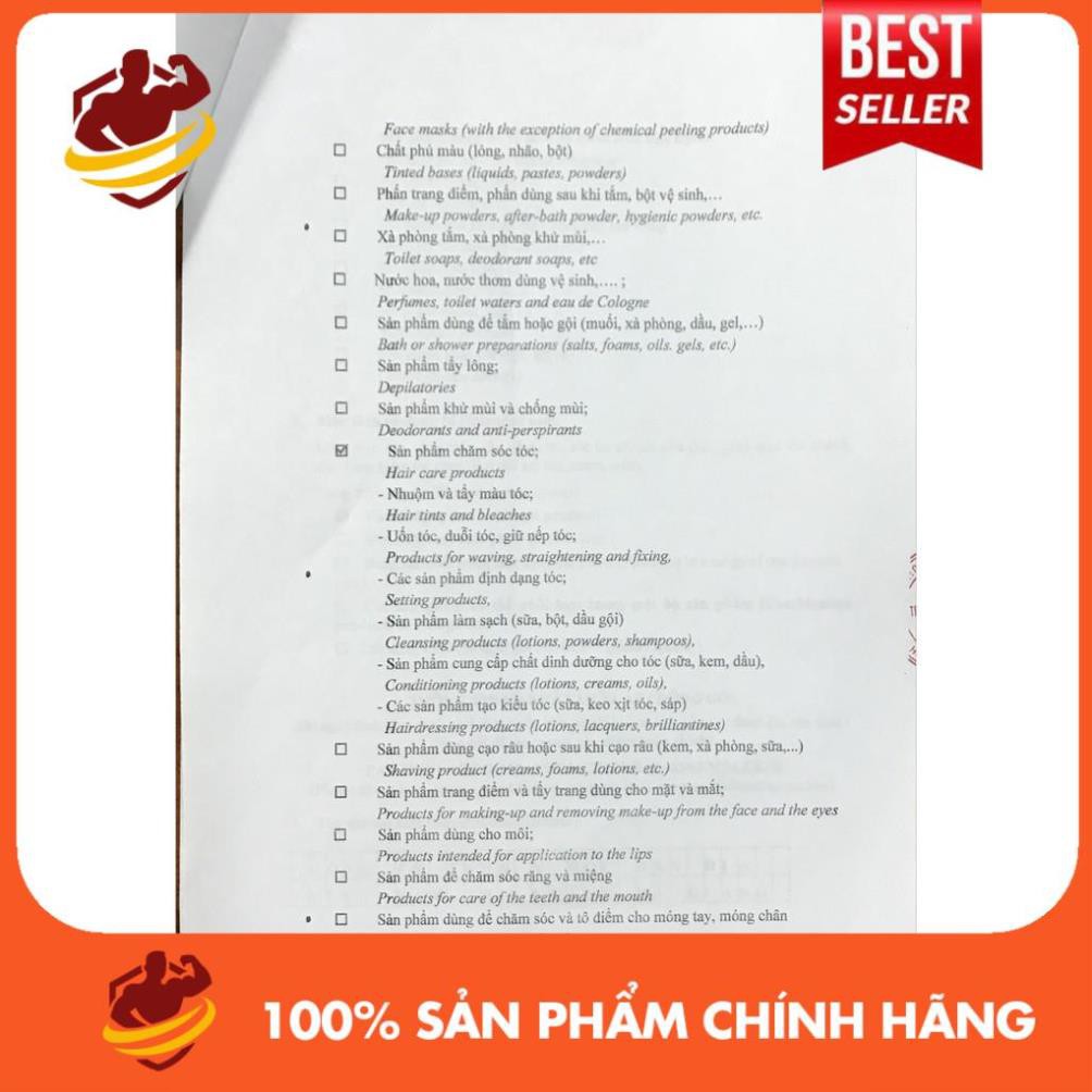 [FLASH SALE] TUÝP BÔI ZHAIR CREAM - Dứt điểm bạc tóc, rụng tóc, hói đầu. Siêu kích thích mọc tóc nhanh [HÀNG CHÍNH HÃNG] | BigBuy360 - bigbuy360.vn