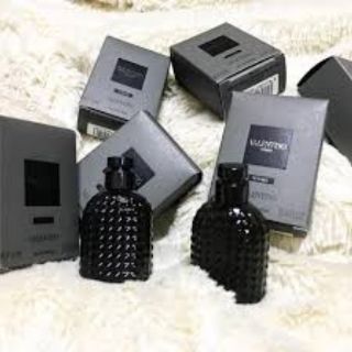 Nước Hoa Mini Valentino Uomo Intense 4ml